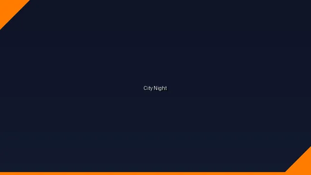 城市夜景主题赛 - 乐鱼体育官网 视频创作挑战